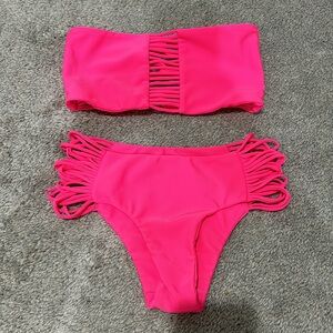 Mikoh Bikini Set